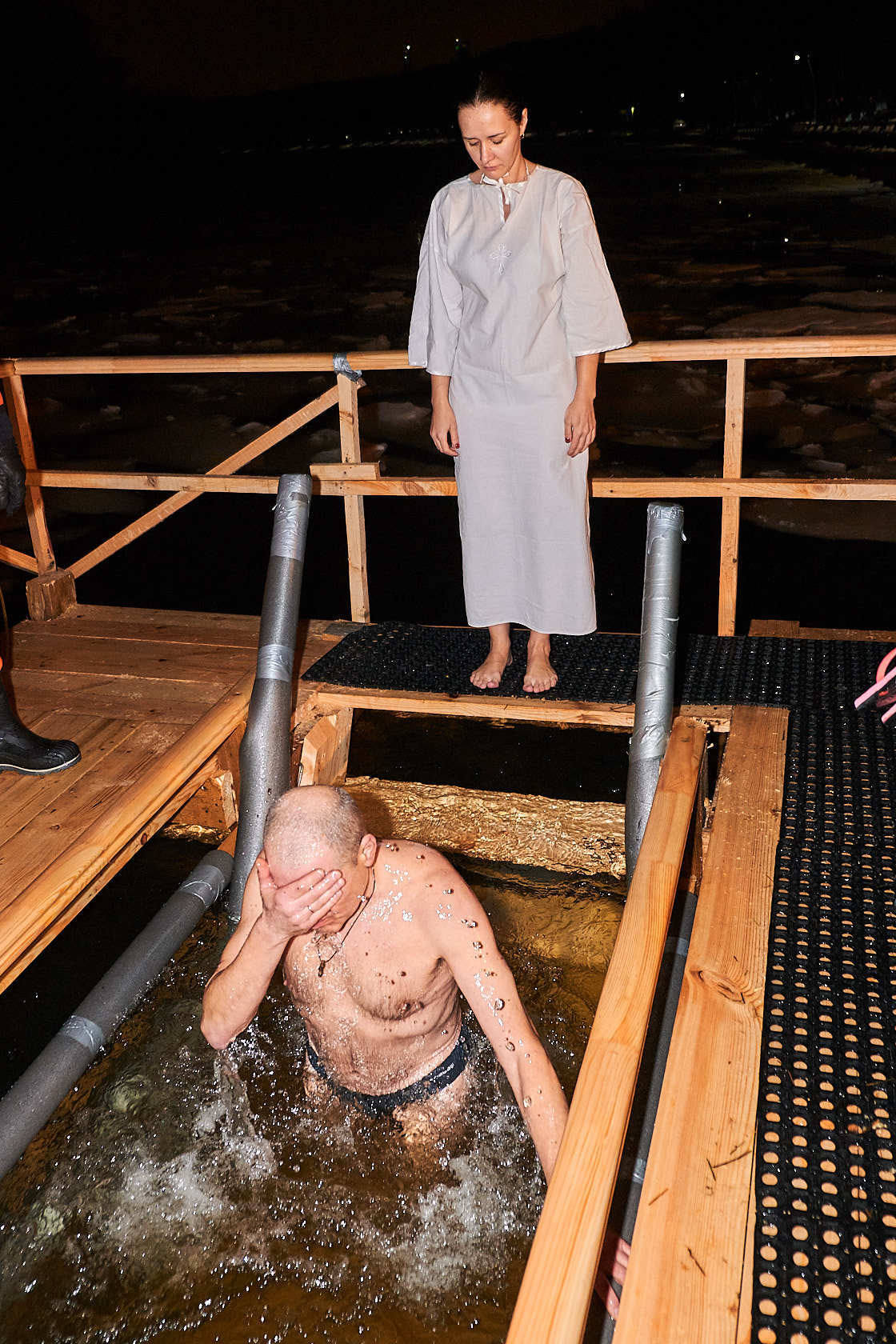 Иордань — 2019. KG Photography — Семейный и свадебный фотограф 📞 +7 (968) 680−44−88