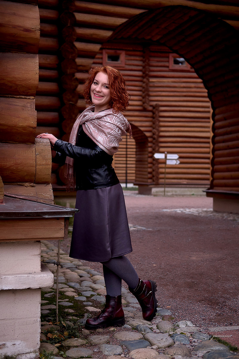 Валентина. KG Photography — Семейный и свадебный фотограф 📞 +7 (968) 680−44−88