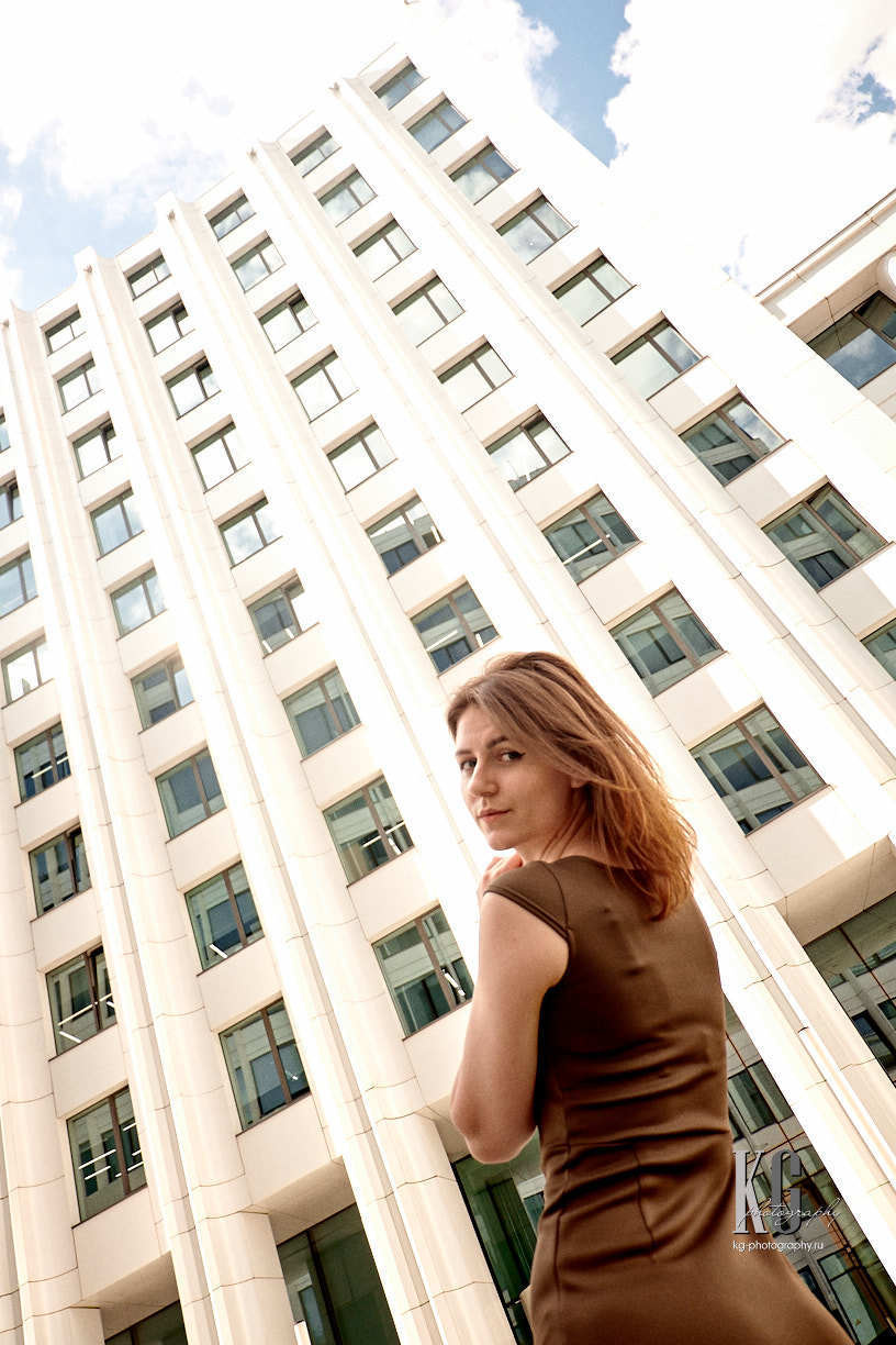 Алина. KG Photography — Семейный и свадебный фотограф 📞 +7 (968) 680−44−88