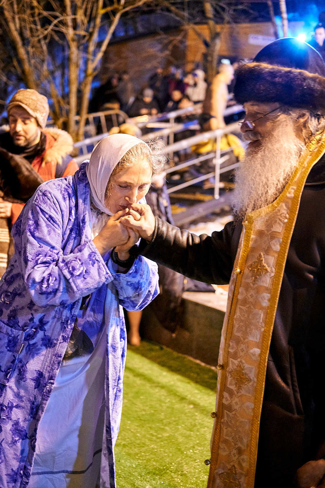 Иордань — 2019. KG Photography — Семейный и свадебный фотограф 📞 +7 (968) 680−44−88