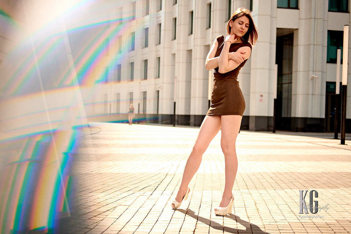 Алина. KG Photography — Семейный и свадебный фотограф 📞 +7 (968) 680−44−88