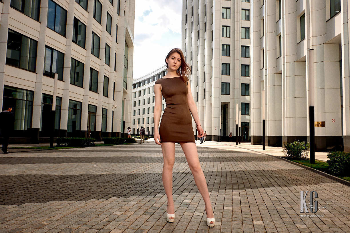 Алина. KG Photography — Семейный и свадебный фотограф 📞 +7 (968) 680−44−88