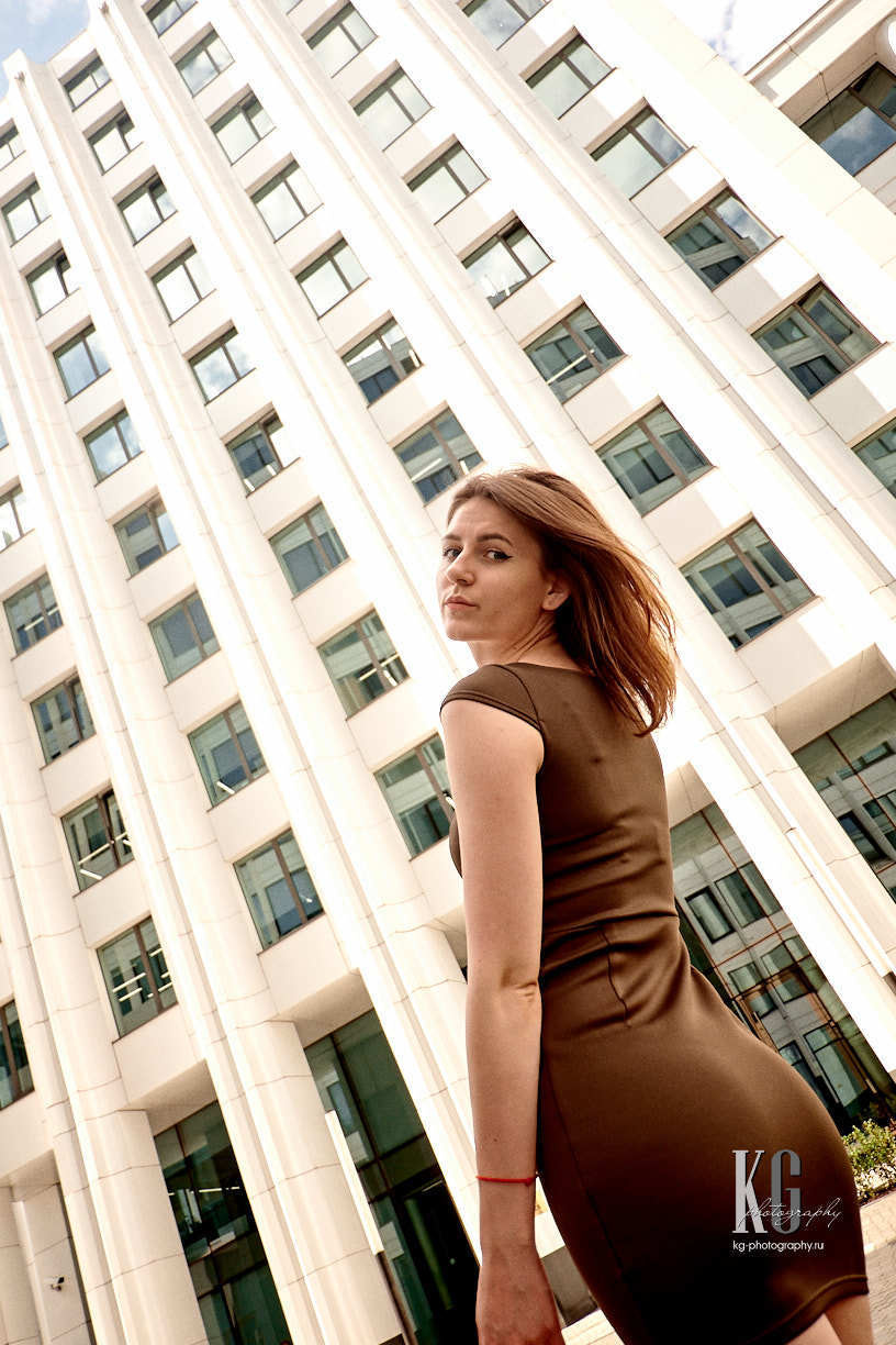 Алина. KG Photography — Семейный и свадебный фотограф 📞 +7 (968) 680−44−88