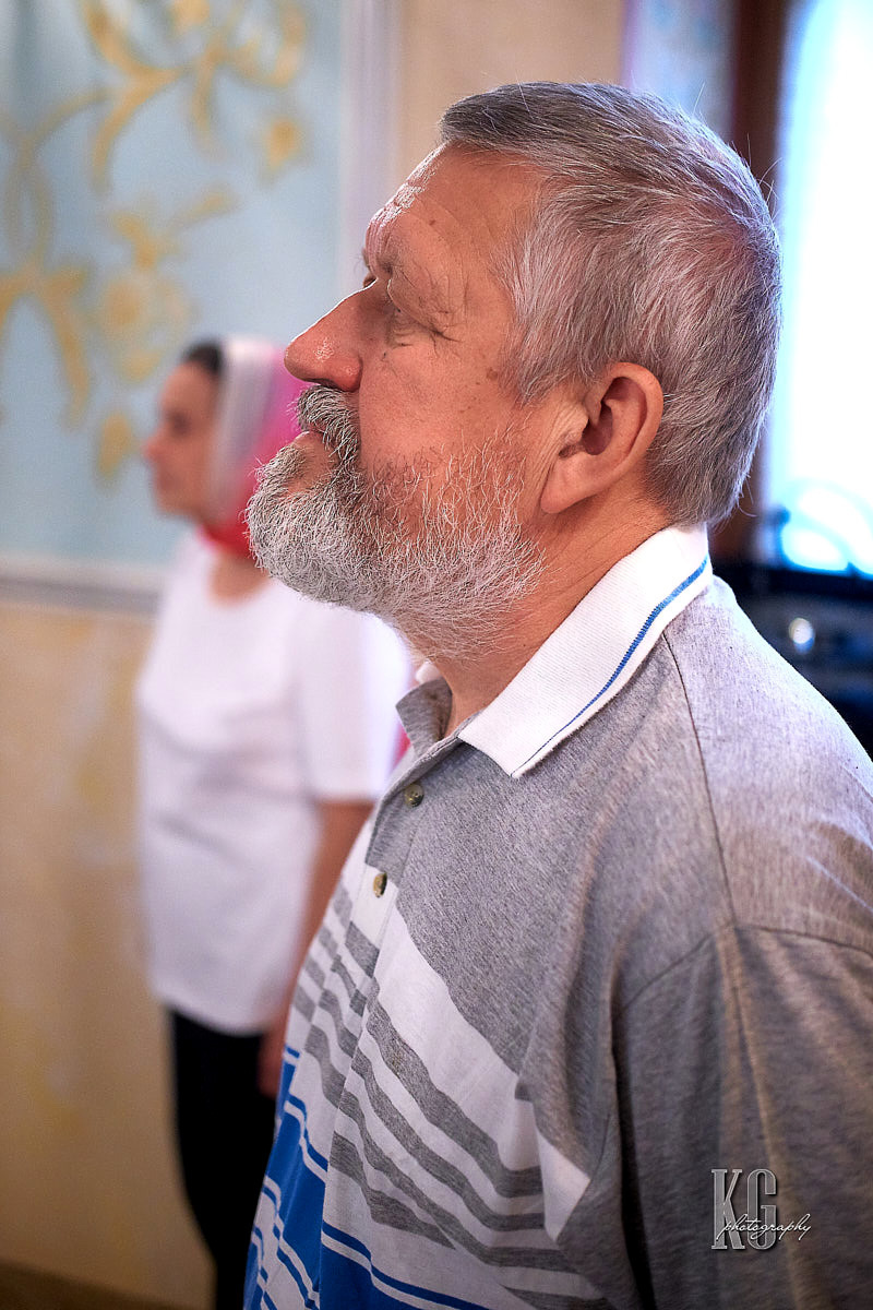 Крещение Максима. KG Photography — Семейный и свадебный фотограф 📞 +7 (968) 680−44−88