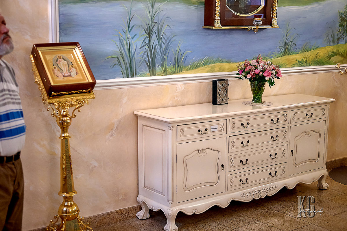 Крещение Максима. KG Photography — Семейный и свадебный фотограф 📞 +7 (968) 680−44−88