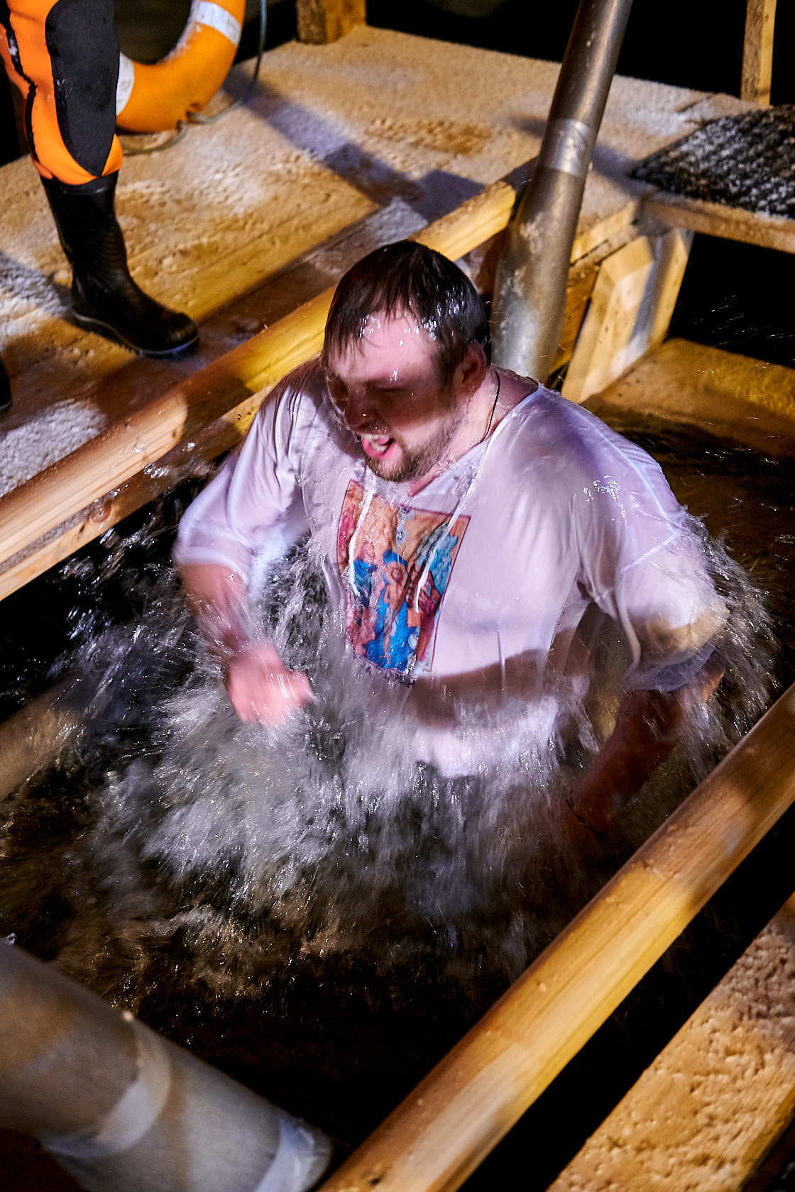 Иордань — 2019. KG Photography — Семейный и свадебный фотограф 📞 +7 (968) 680−44−88