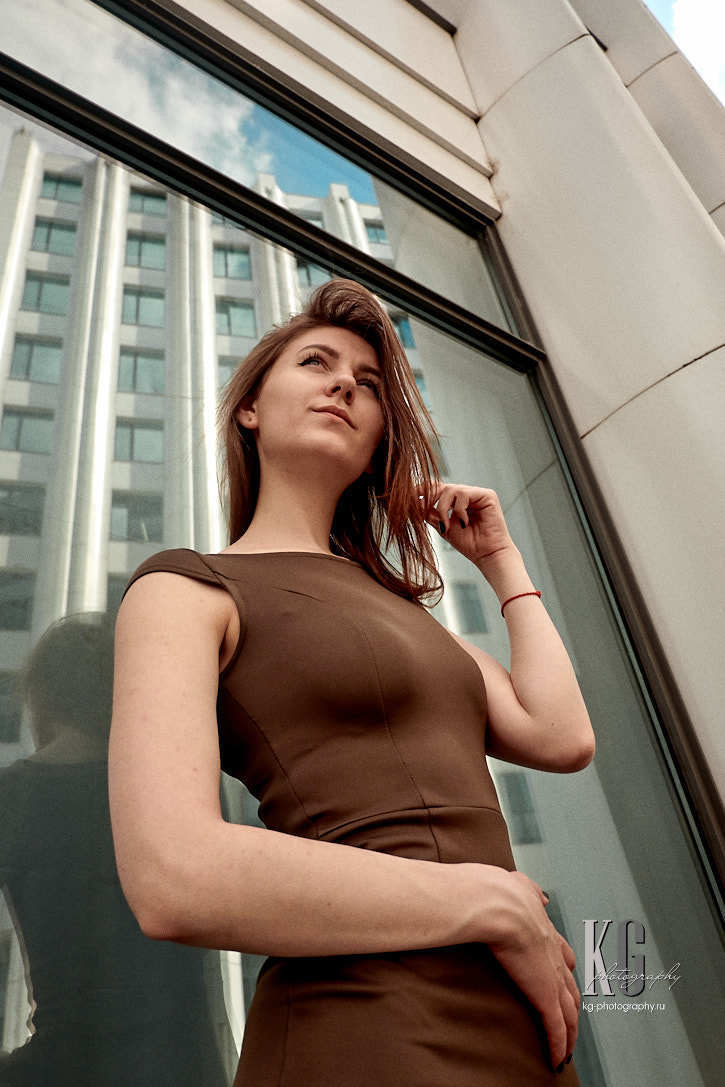 Алина. KG Photography — Семейный и свадебный фотограф 📞 +7 (968) 680−44−88