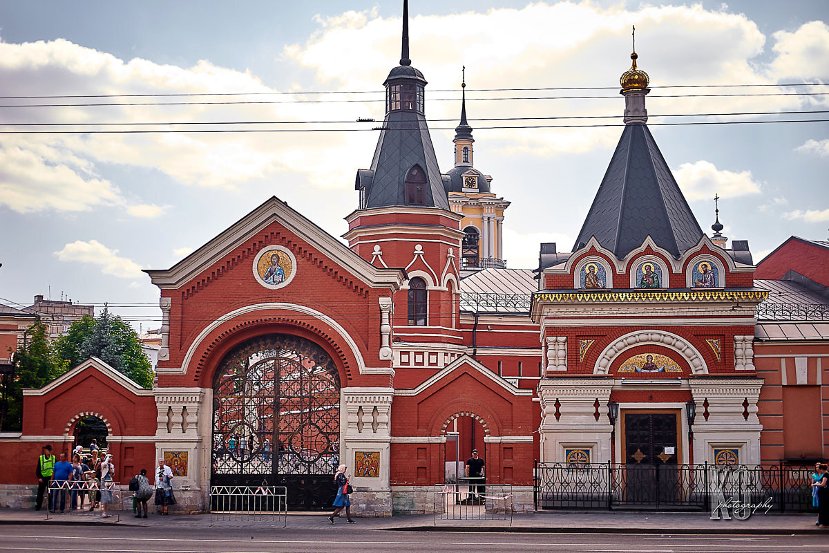 Крещение Максима. KG Photography — Семейный и свадебный фотограф 📞 +7 (968) 680−44−88