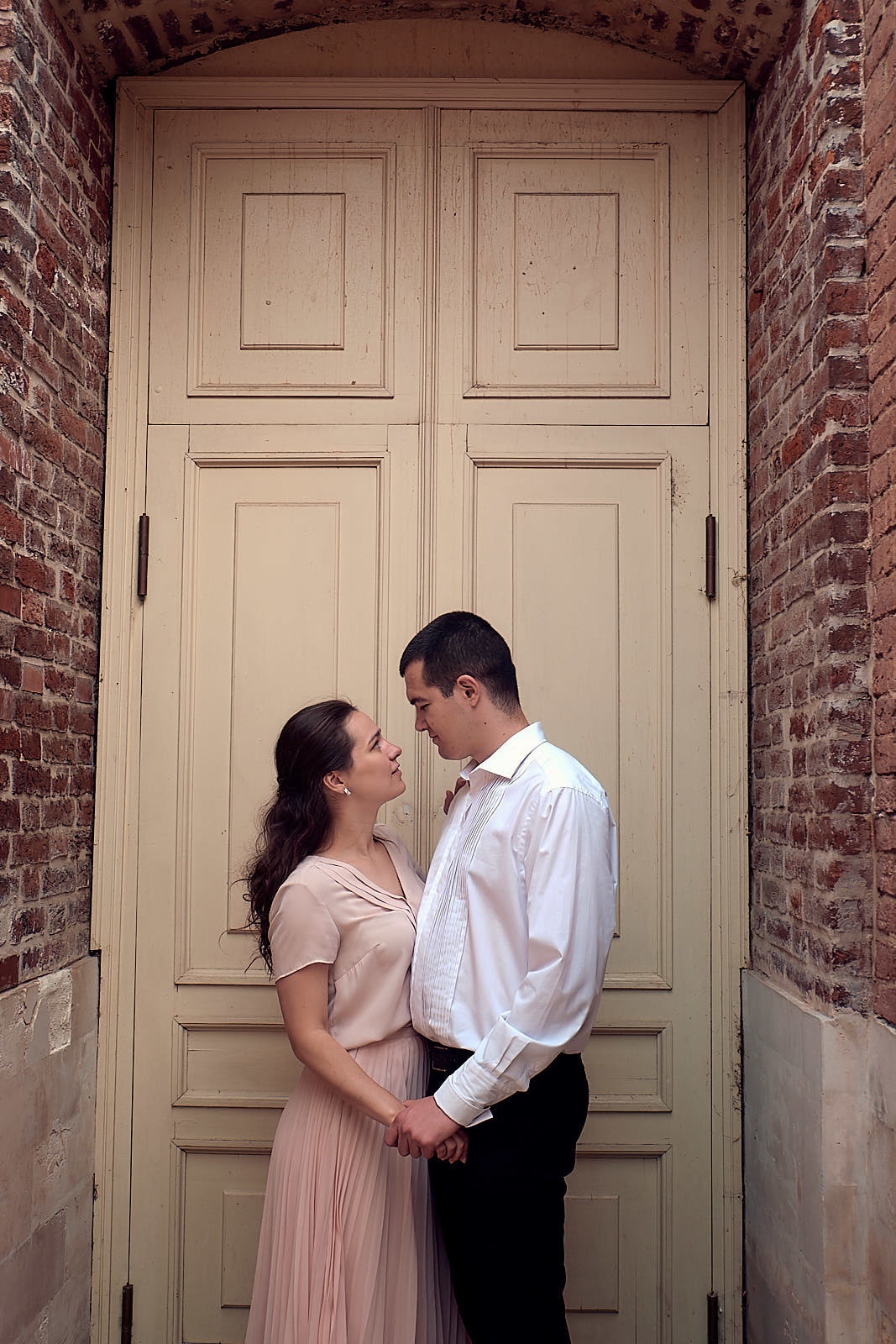 Love Story Сергея и Василисы. KG Photography — Семейный и свадебный фотограф 📞 +7 (968) 680−44−88