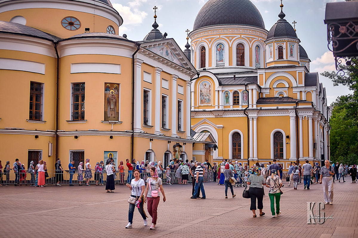 Крещение Максима. KG Photography — Семейный и свадебный фотограф 📞 +7 (968) 680−44−88