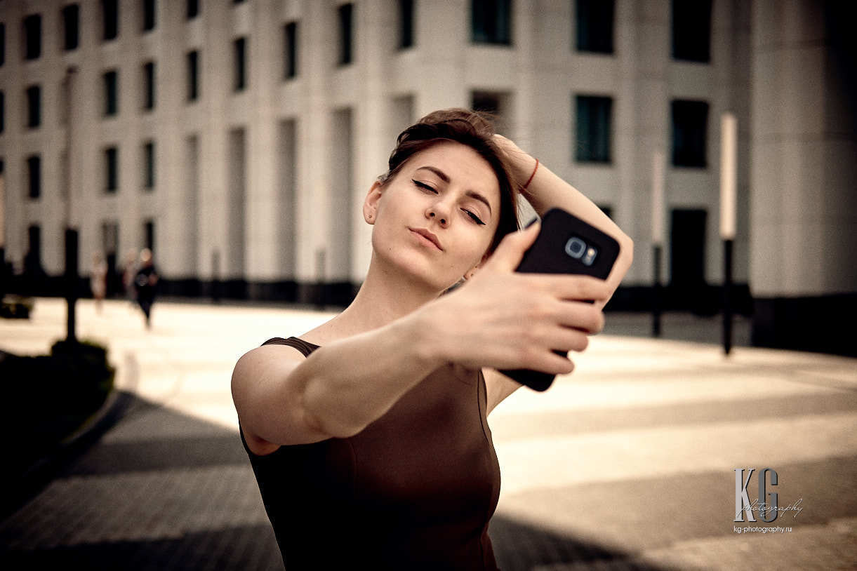 Алина. KG Photography — Семейный и свадебный фотограф 📞 +7 (968) 680−44−88