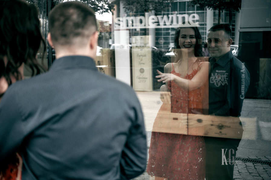 Love Story Павла и Натальи. KG Photography — Семейный и свадебный фотограф 📞 +7 (968) 680−44−88