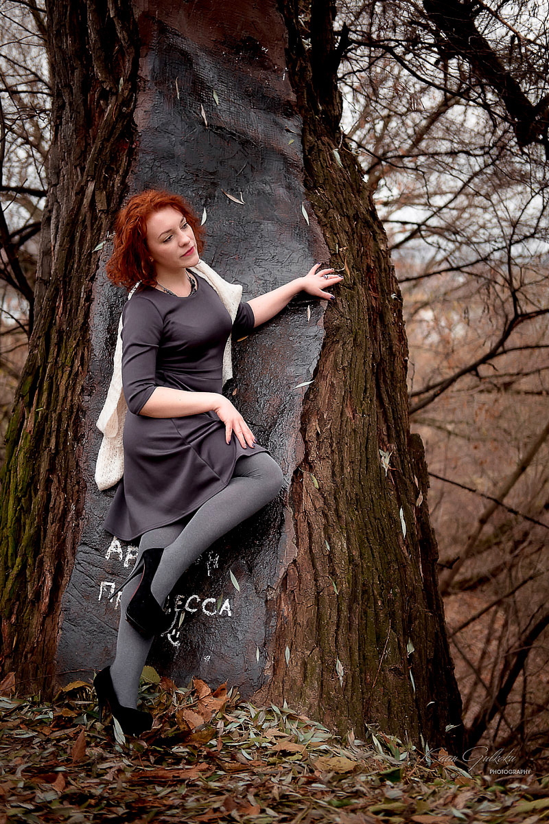 Валентина. KG Photography — Семейный и свадебный фотограф 📞 +7 (968) 680−44−88