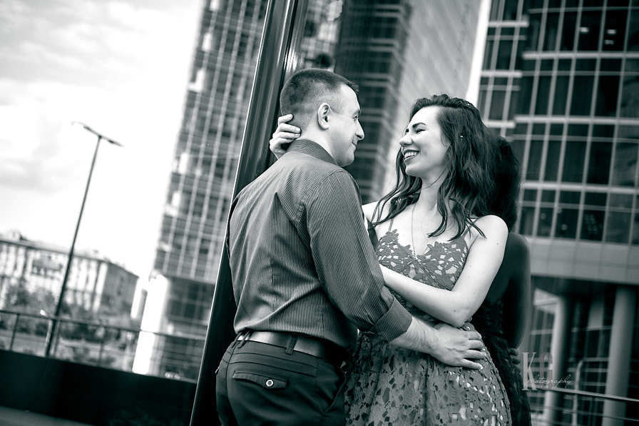 Love Story Павла и Натальи. KG Photography — Семейный и свадебный фотограф 📞 +7 (968) 680−44−88