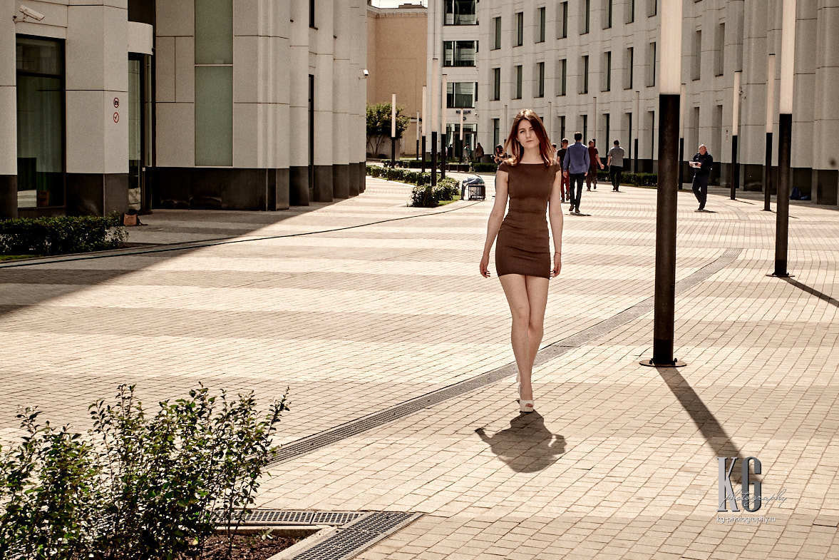 Алина. KG Photography — Семейный и свадебный фотограф 📞 +7 (968) 680−44−88