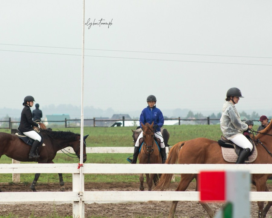 Соревнования. Фотограф в Иркутске, Харитонова Елизавета