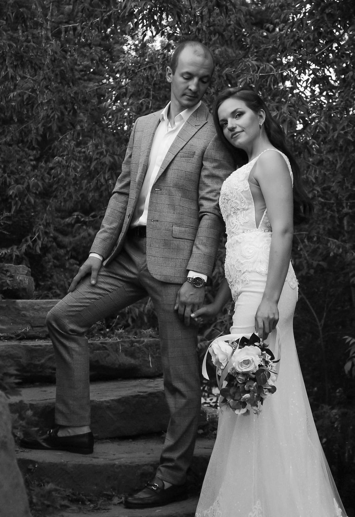 Свадьба. Фотограф в Иркутске, Харитонова Елизавета