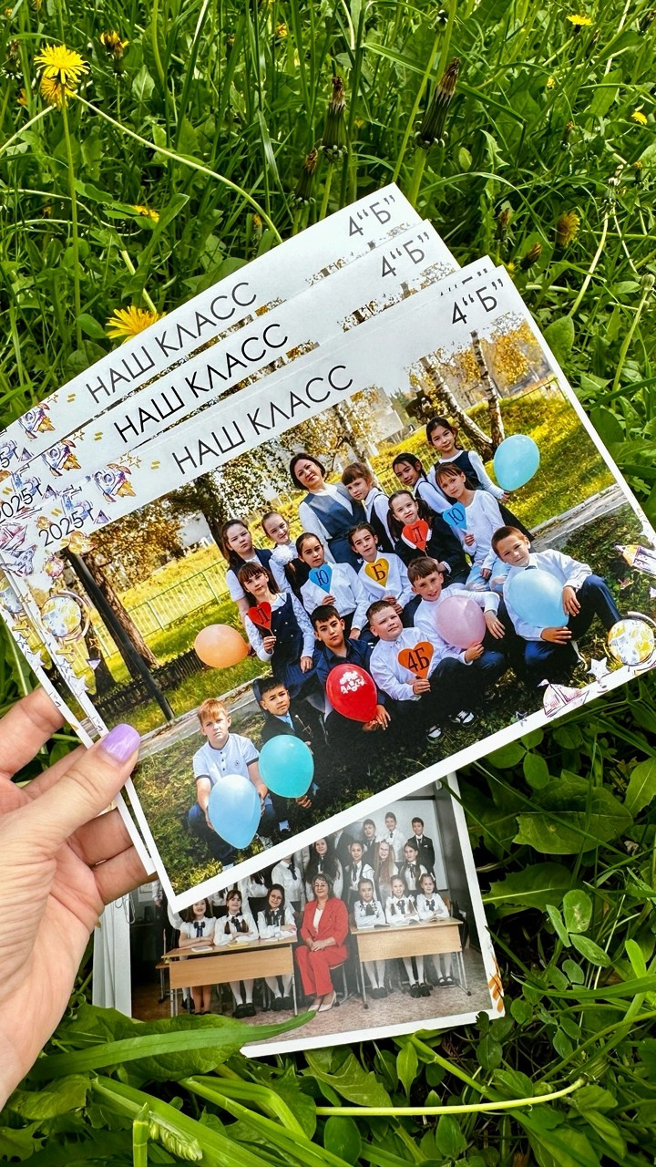 Выпускные альбомы. Иван Косогорцев фотограф