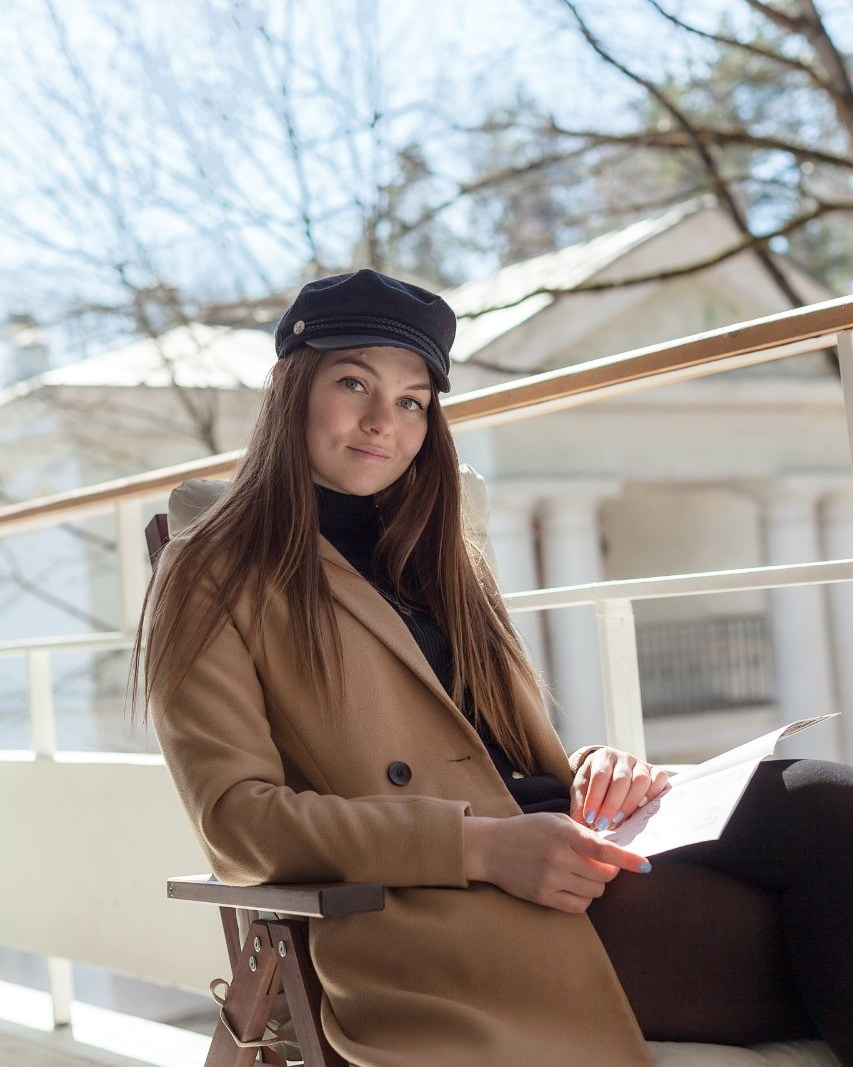 Съемка на природе. LOVELY MEMORIES