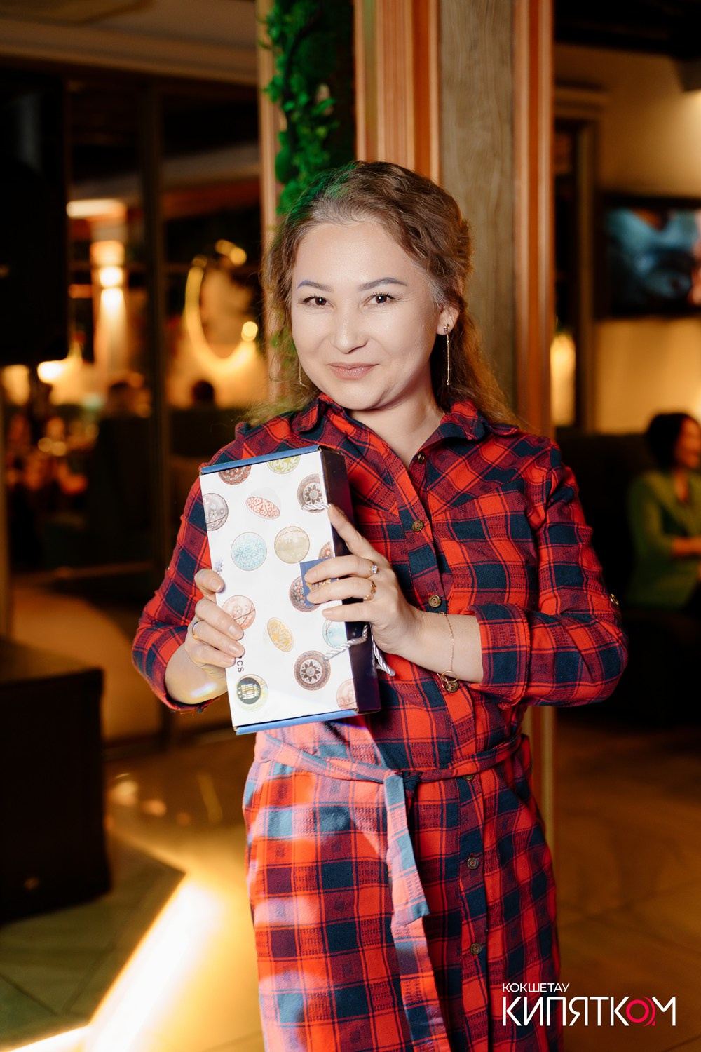 ШАШЛЫЧНЫЙ ДВОР (АУЕЛЬБЕКОВА). КИПЯТКОМ КОКШЕТАУ