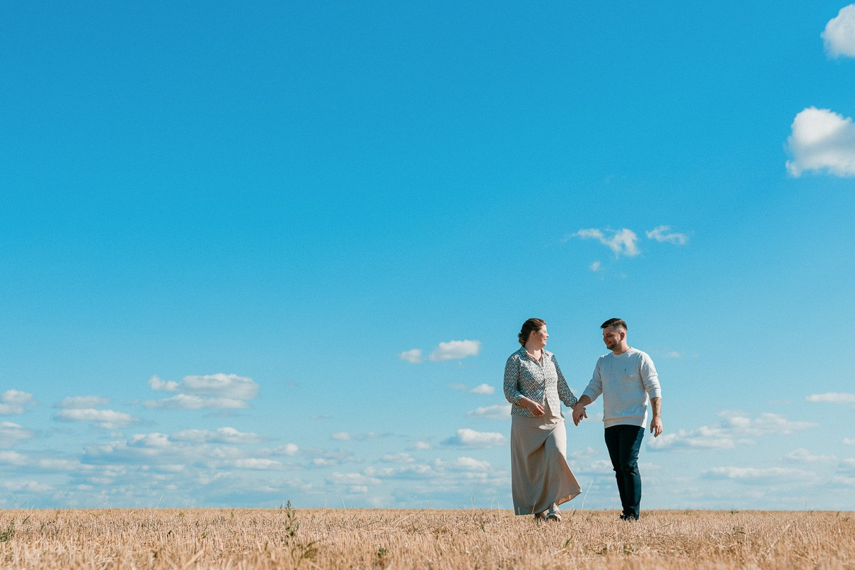 СЕМЬЯ. АЛЕКСАНДР ФОКС