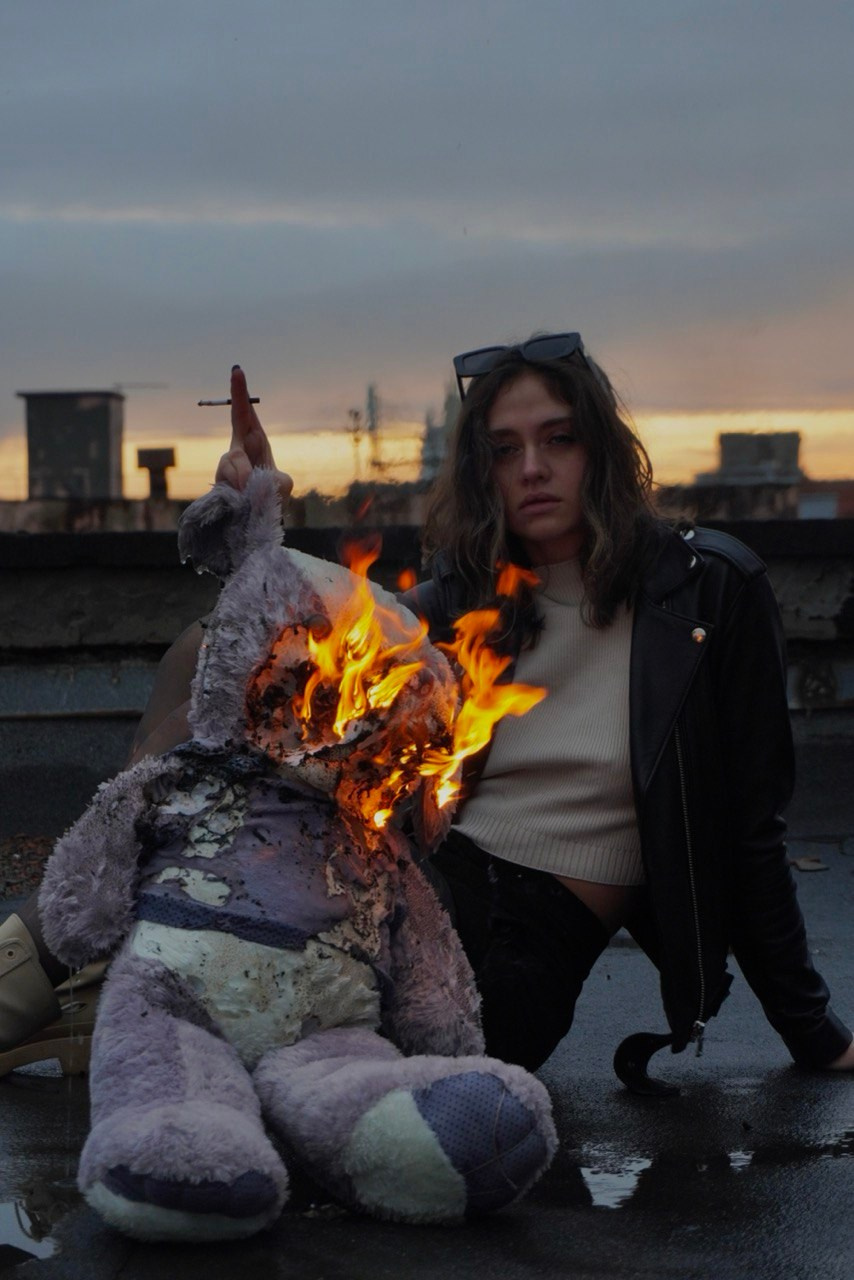 Street. Фотограф Санкт-Петербург