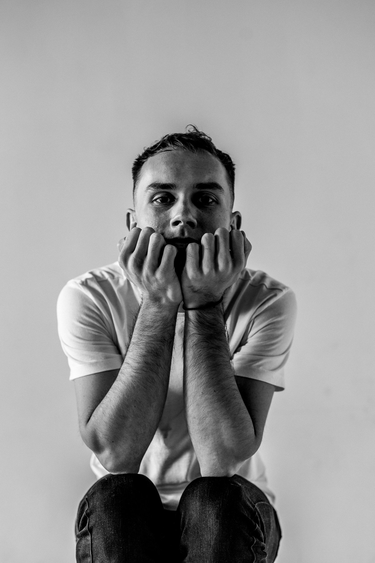 Алексей — моими глазами. Семейный фотограф Новороссийск, Анапа, Геленджик — Юлия Давыдова