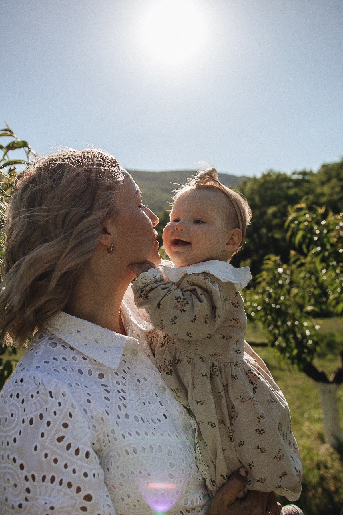 Юрий, Наталья, Анастасия и Алена — хроники семейного счастья. Семейный фотограф Новороссийск, Анапа, Геленджик — Юлия Давыдова