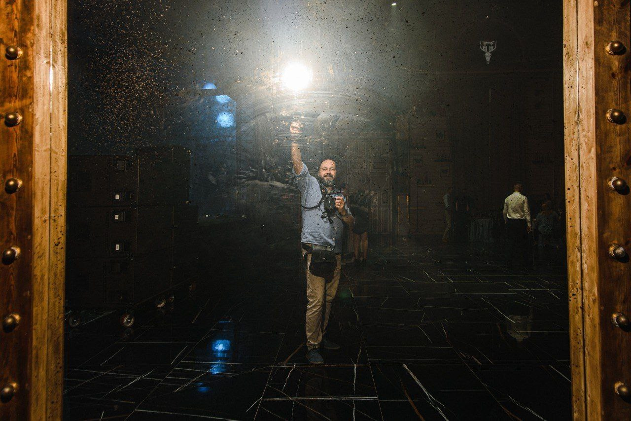 Фотограф — портретист Денис НЕМЕСТО. Фотограф Денис Неместо, портрет, репортаж