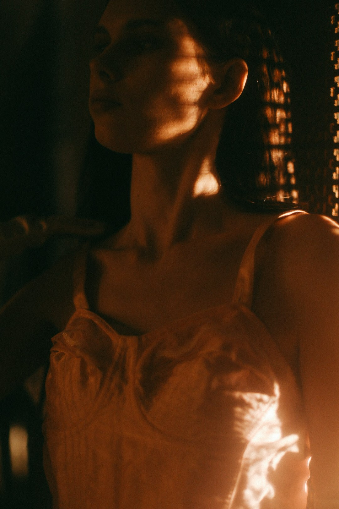 Ghost. Фотограф Нижний Новгород