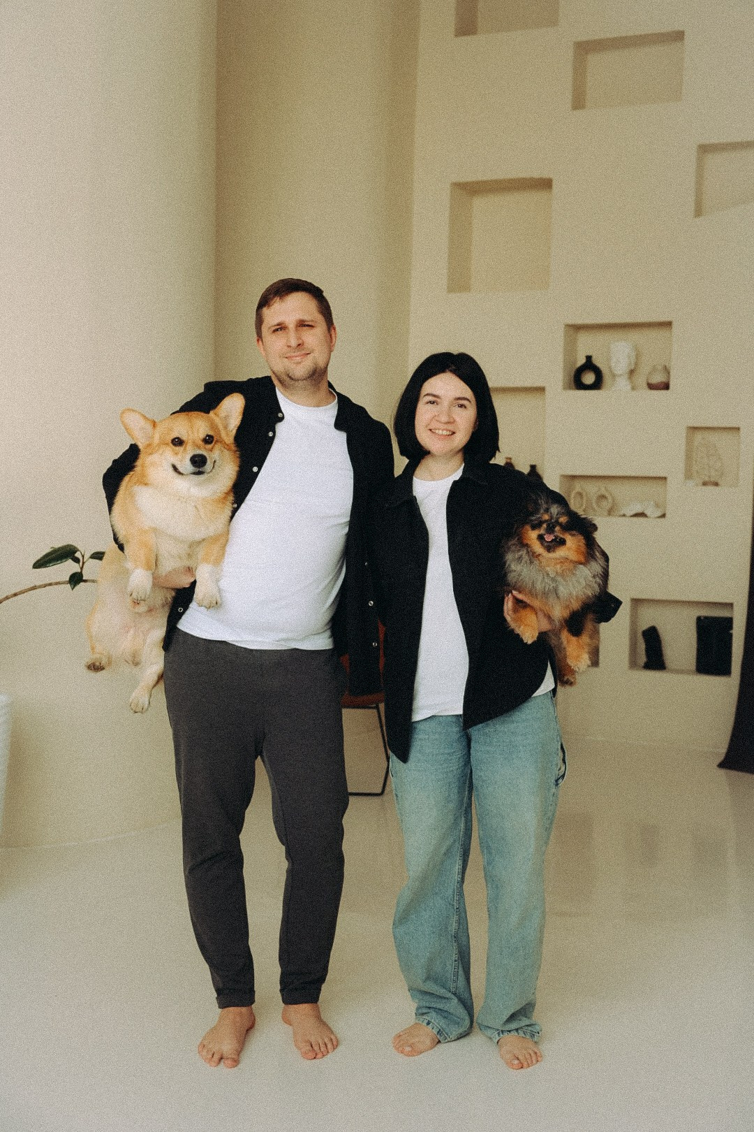 Family. Фотограф Нижний Новгород