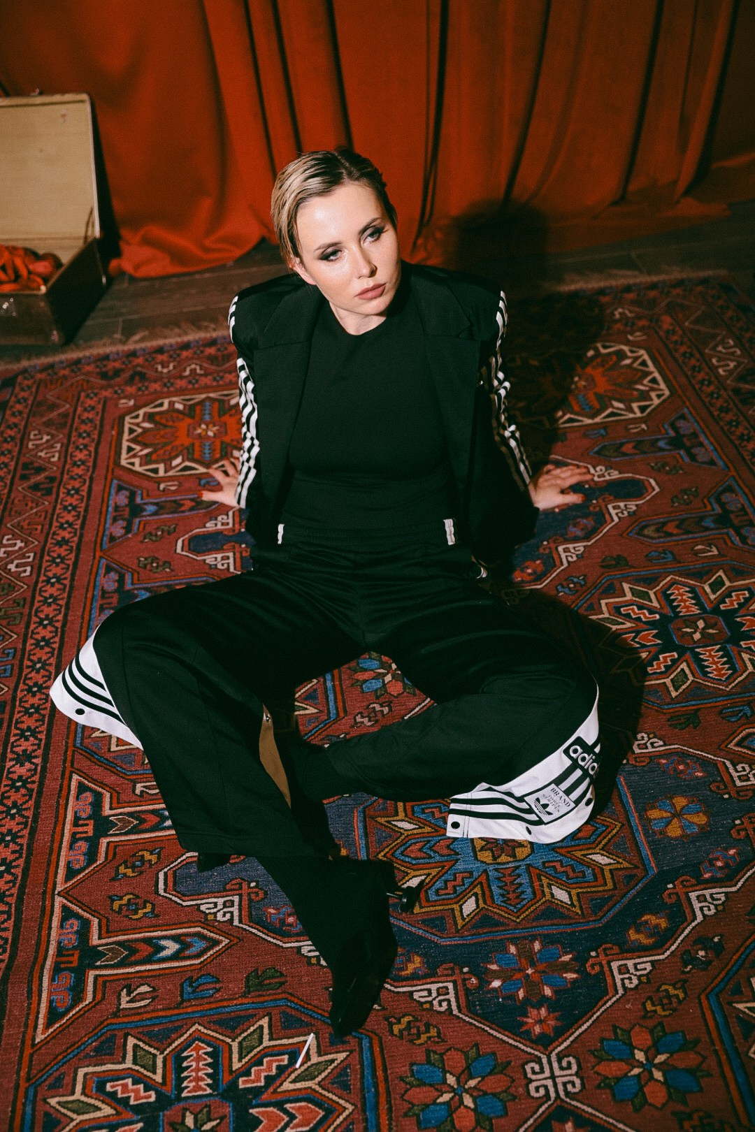 Света. Фотограф Нижний Новгород