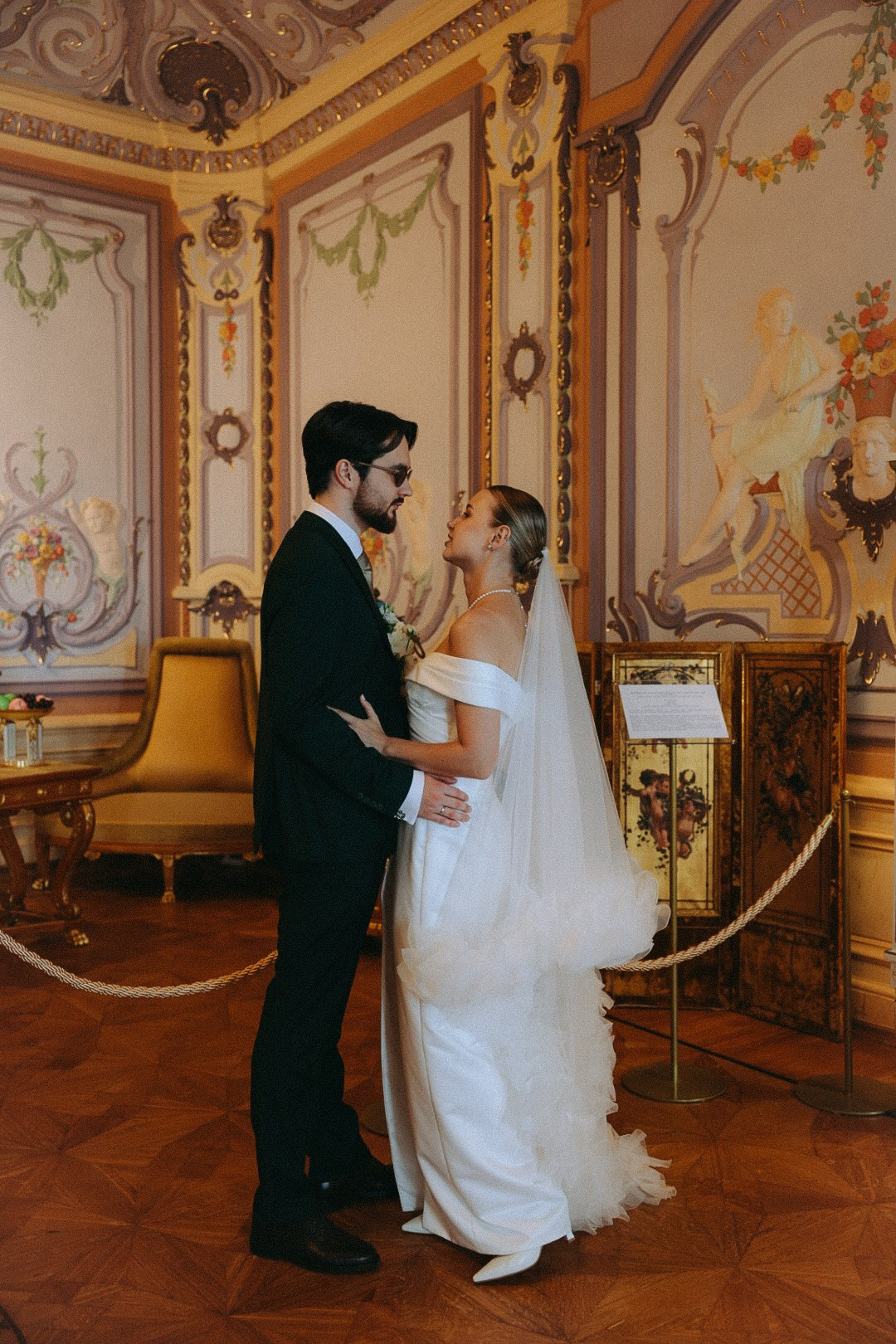 Глеб и Наташа. Фотограф Нижний Новгород