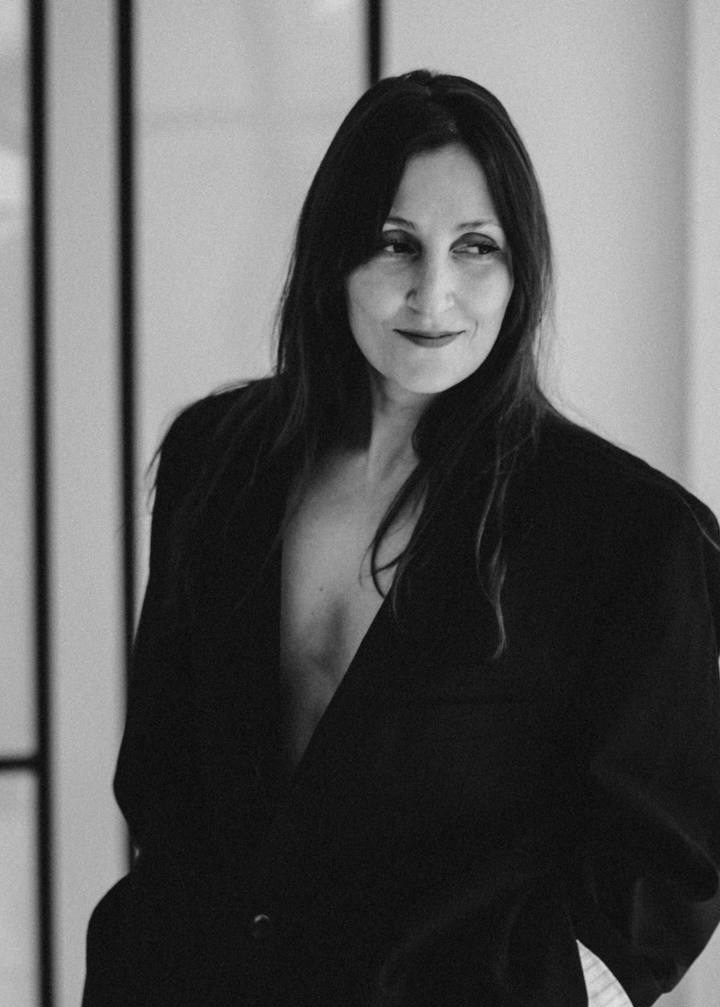 Живой портрет. Фотограф-терапевт. Москва-Питер