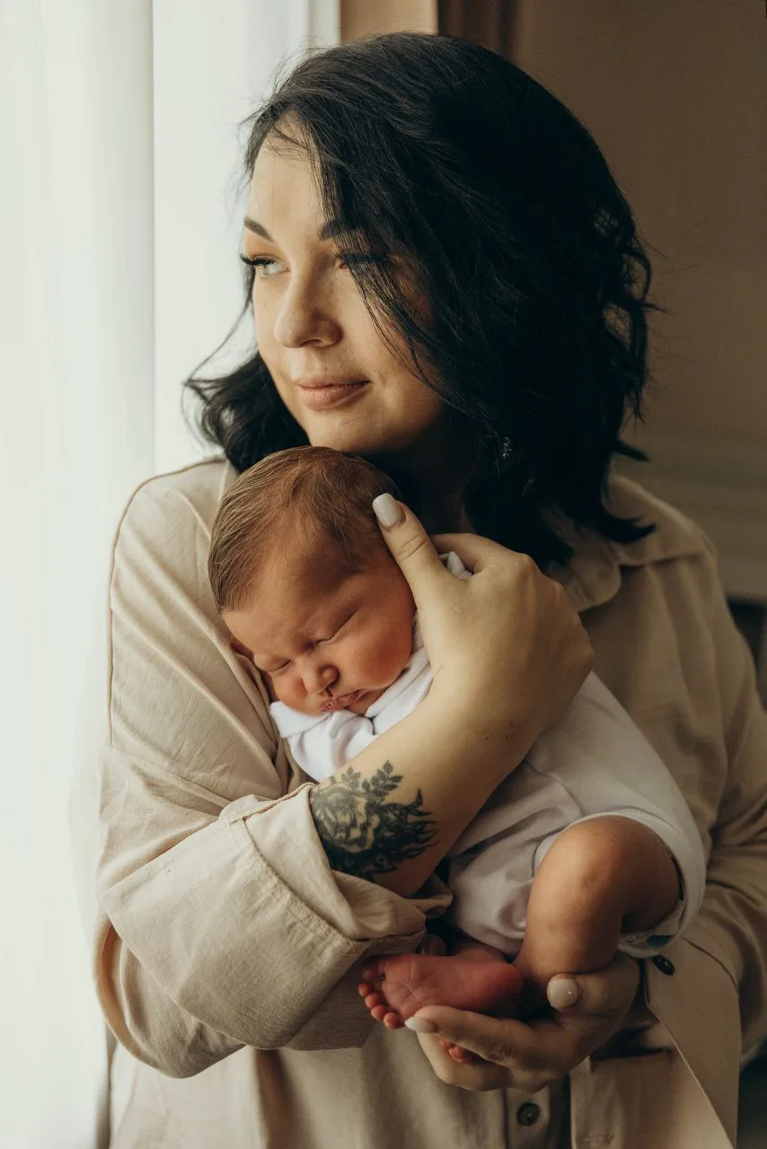 Рекомендации. Фотограф новорожденных Люберцы, Жуковский, Раменское