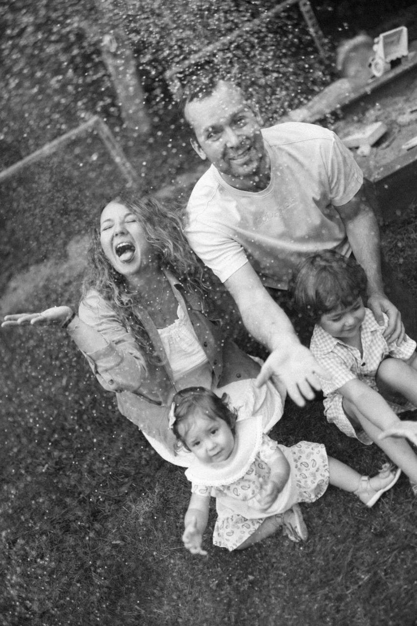 Истории на природе. Настя Оленченко, портретный/семейный фотограф на цифру и плёнку Москва