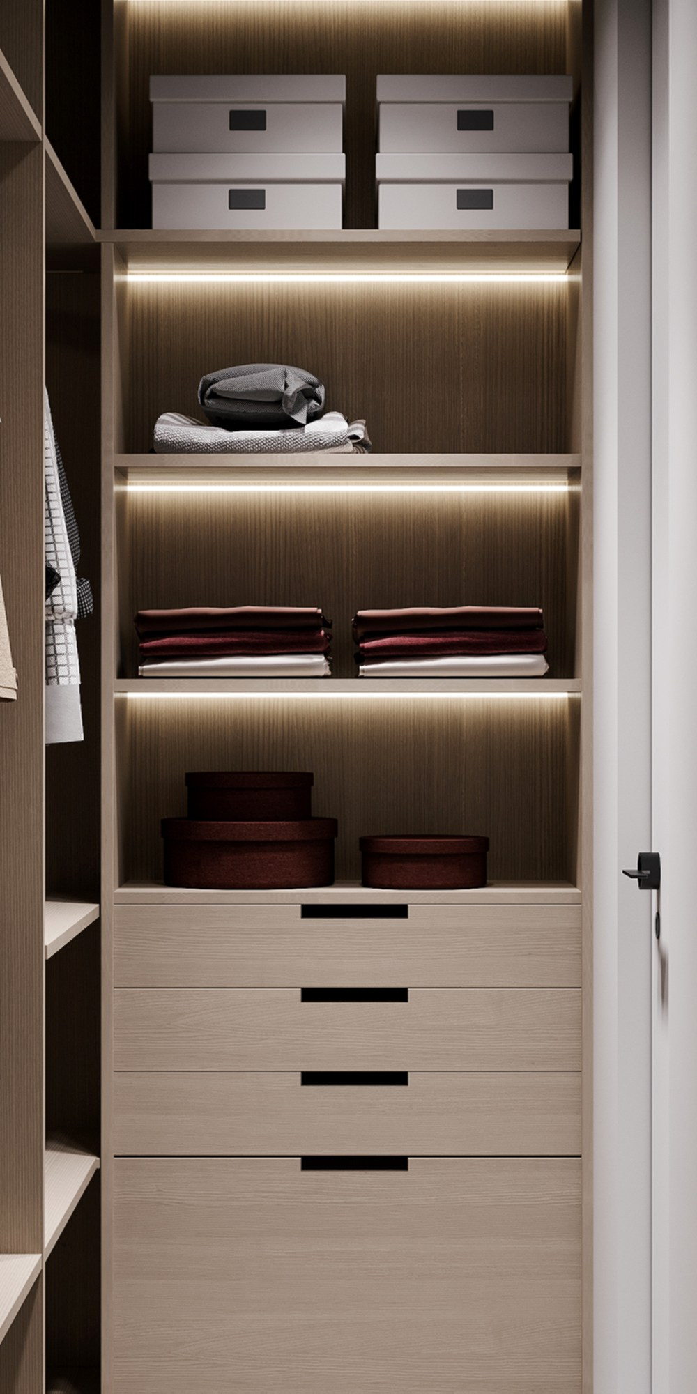 ЖК Veresk | 69 m² | 2024. 3D Визуализатор Великородная Виктория