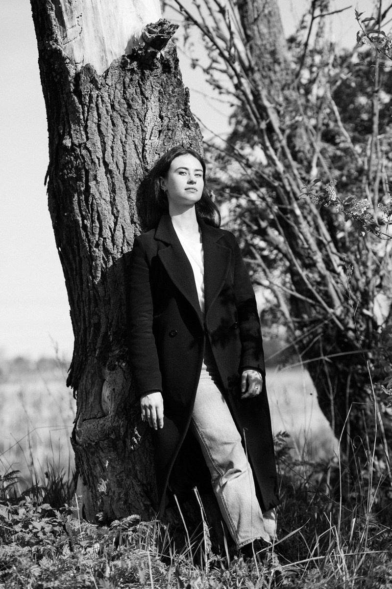 Плёнка - фото разных лет