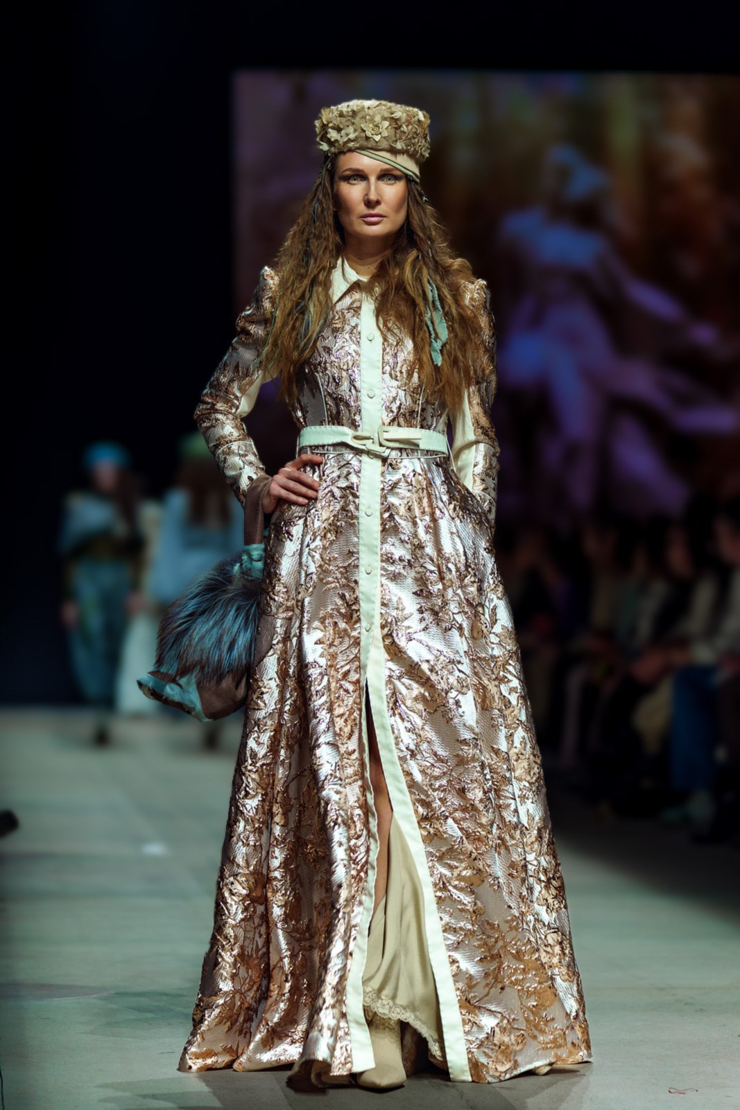 FASHION. Фотограф и видеограф для бизнеса в Москве — фуд, рестораны, интерьер, контент | Sizov Studio