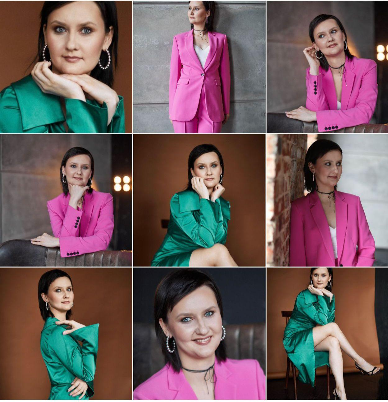 Контент-съемка. Фотограф в Ростове-на-Дону — Марьяна Вержанская