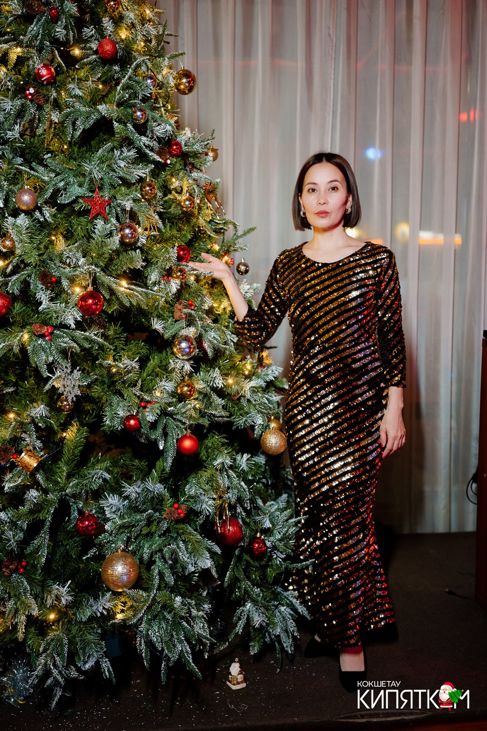 VA-VA. КИПЯТКОМ КОКШЕТАУ