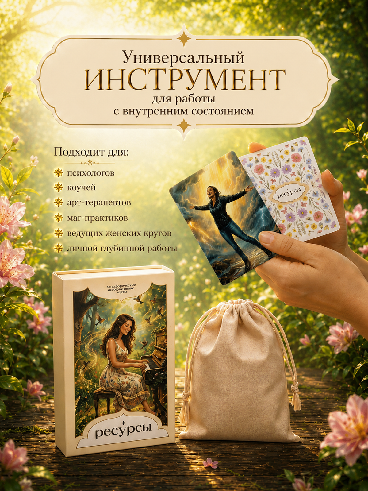 Инфографика | Карточка товара | МАК. Графический дизайнер AI в Москве Валерия Кос