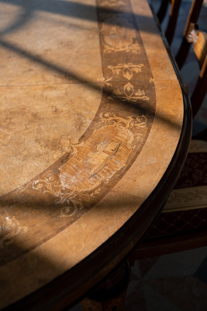 Площадка № 3-12. Свадебный организатор Москва