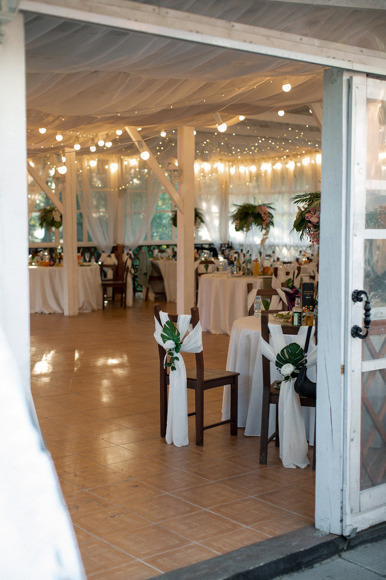 Площадка № 3-6. Свадебный организатор Москва