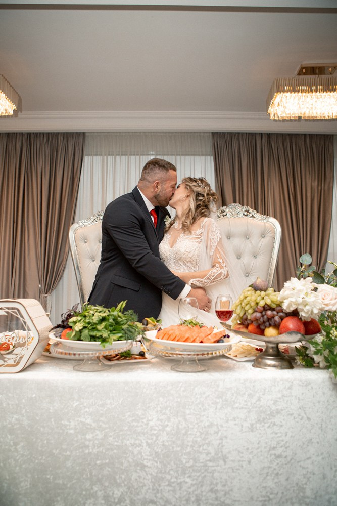 25 сентября 2025. Свадебный организатор Москва