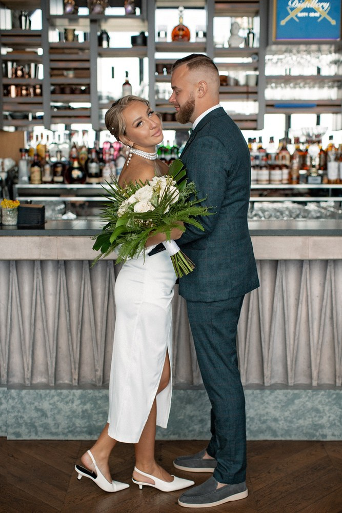 6 июня 2024. Свадебный организатор Москва