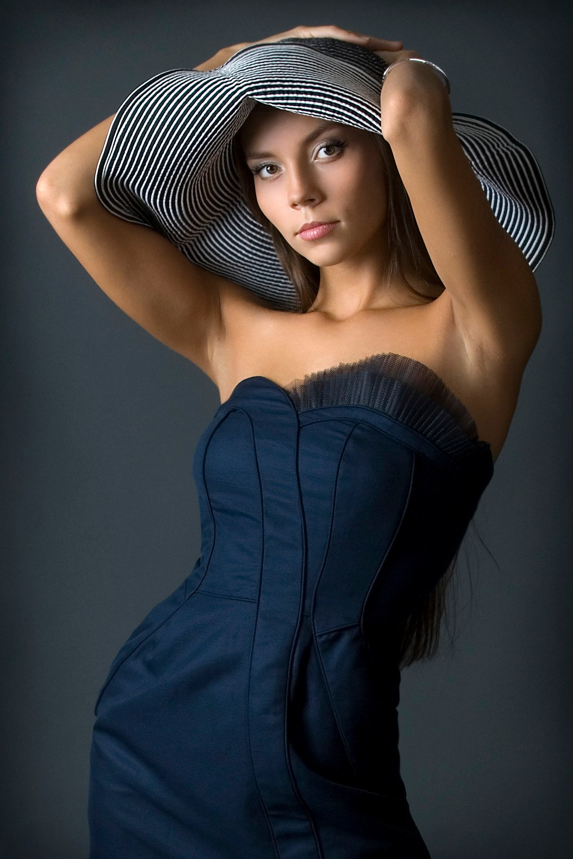 Портреты. Фотограф в Екатеринбурге