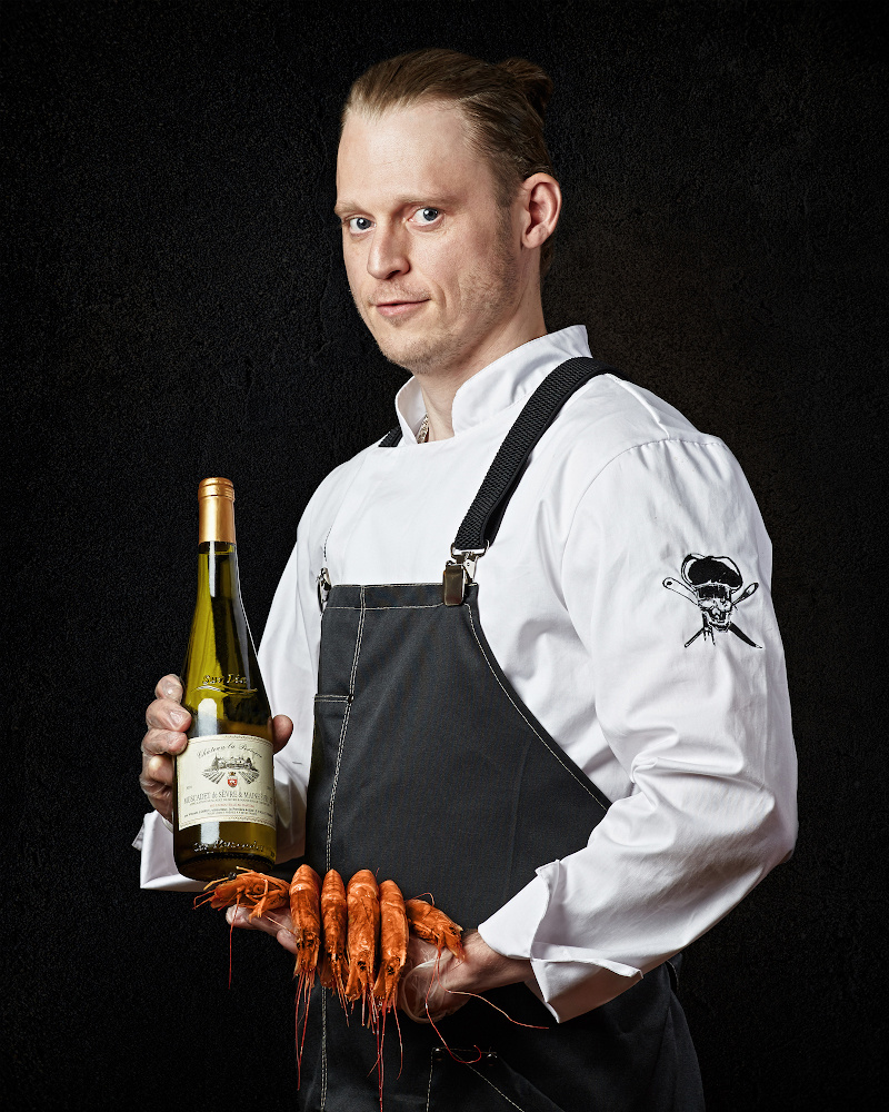 Рекламная предметная фуд фотография. Профессиональная рекламная фотосъемка