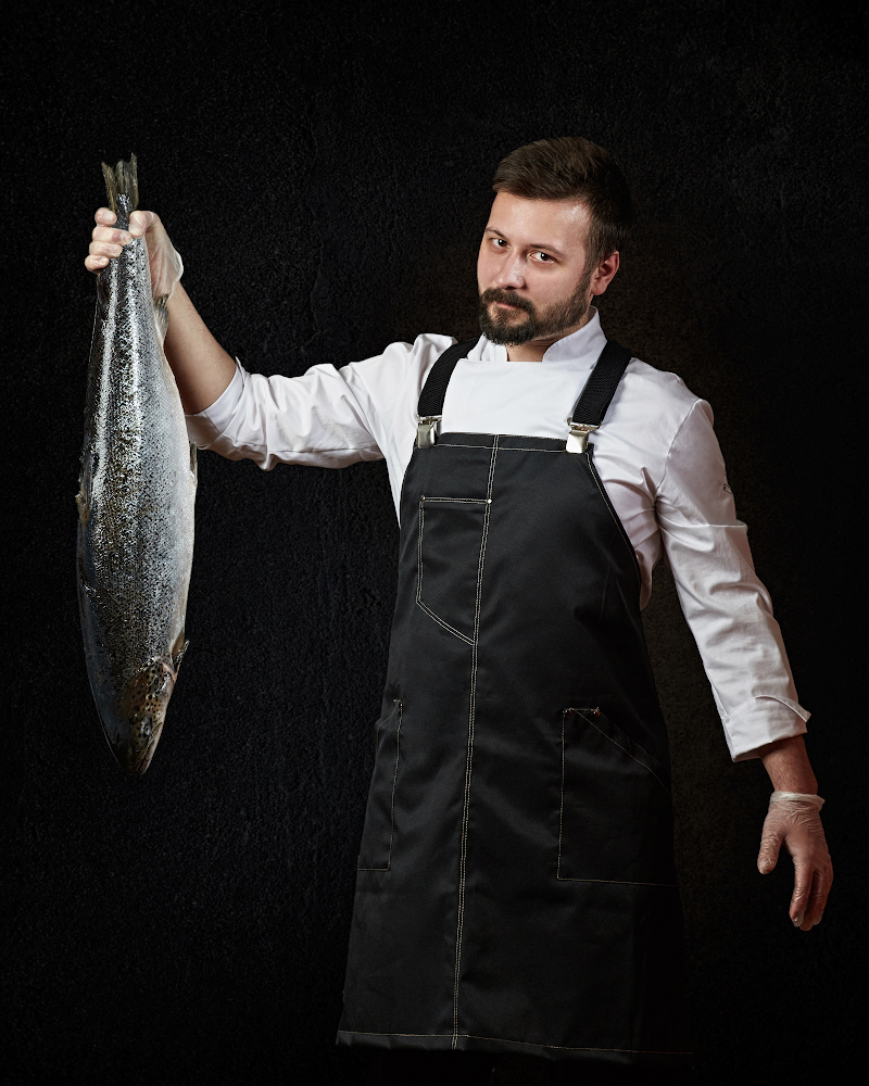 Рекламная предметная фуд фотография. Профессиональная рекламная фотосъемка