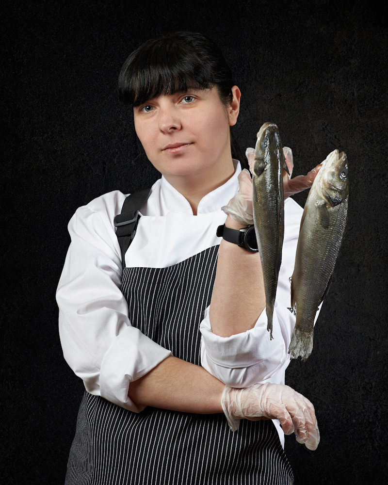 Рекламная предметная фуд фотография. Профессиональная рекламная фотосъемка